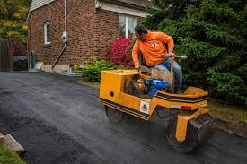 Why Choose Us For All Your Driveway Paving Needs in Mount Holly Springs, PA?